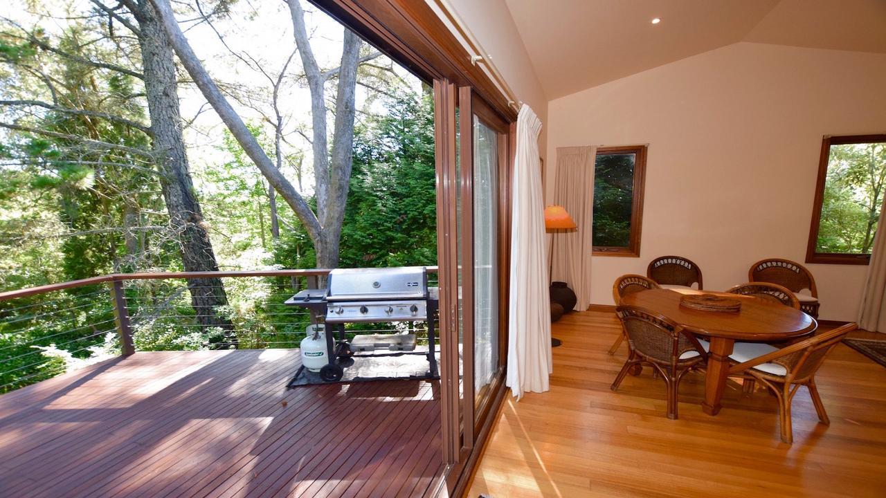 Santosha Glade Near The Everglades Leura Exterior foto