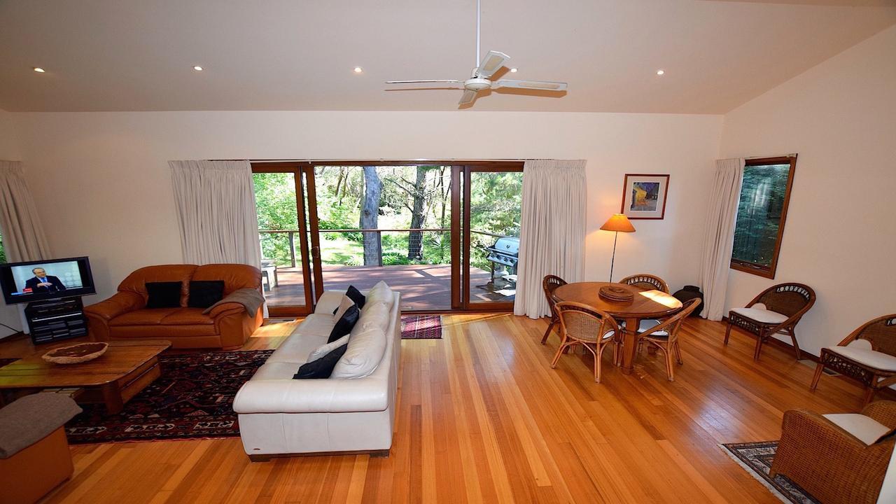 Santosha Glade Near The Everglades Leura Exterior foto