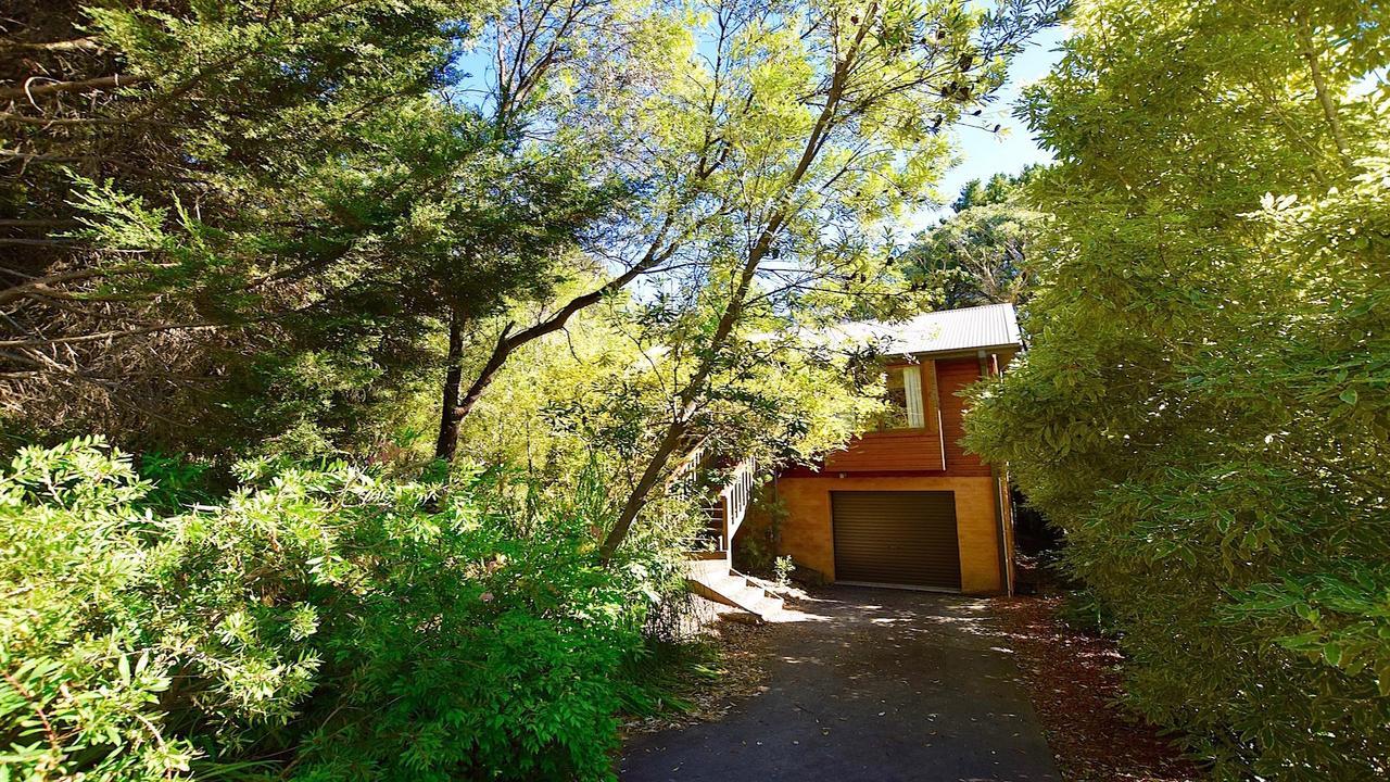 Santosha Glade Near The Everglades Leura Exterior foto